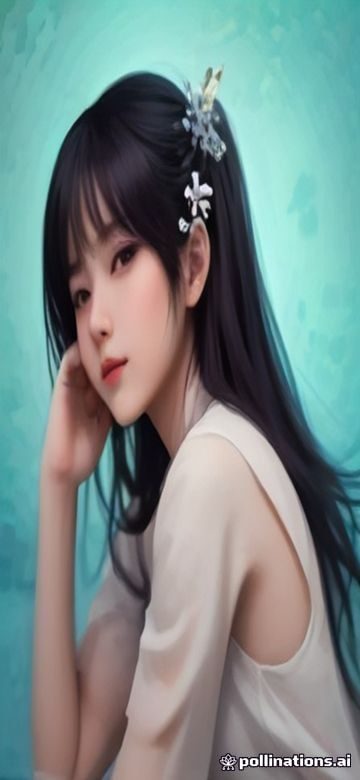 延迟测试 App 曲线页截图，折线图记录最近十分钟时延变化，波峰处标有橙色圆点，横轴为时间刻度