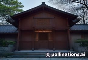 游戏玩家在电竞房间内查看游戏内延迟数据面板，屏幕显示低延迟绿色状态，氛围灯光炫酷
