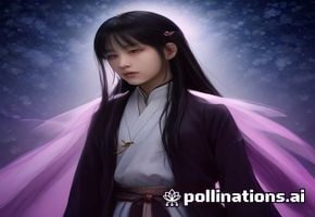 运维工程师在服务器机房内通过终端执行Ping命令进行延迟测试，蓝色机柜背景专业感强